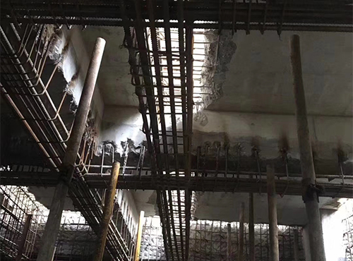 房屋加固中的幾種加固類型和加固方法？
